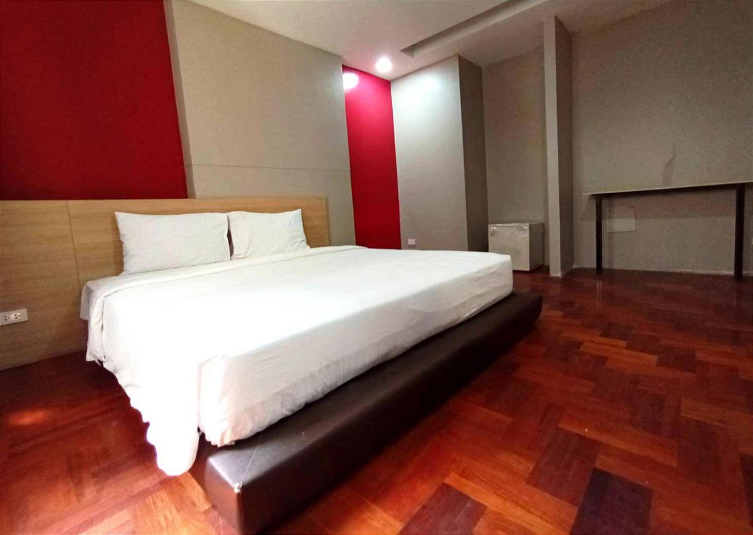 โกอินน์ สีลม - สถานีรถไฟฟ้าเซนต์หลุยส์ Go Inn Silom - Bts Saint Louis Bangkok Ngoại thất bức ảnh