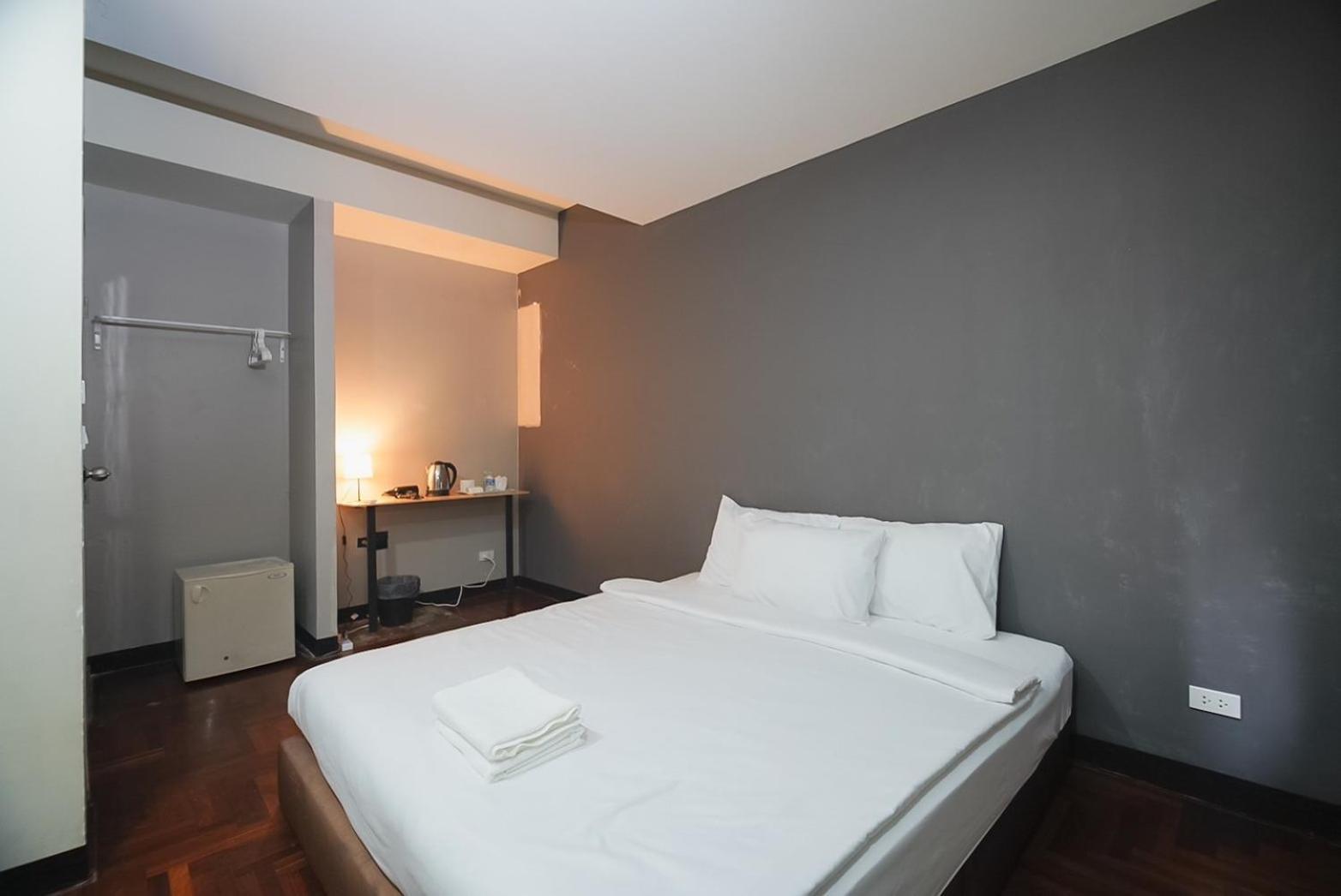 โกอินน์ สีลม - สถานีรถไฟฟ้าเซนต์หลุยส์ Go Inn Silom - Bts Saint Louis Bangkok Ngoại thất bức ảnh