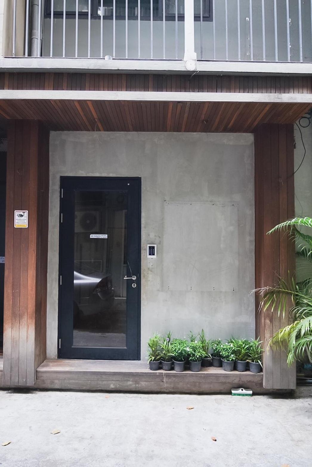 โกอินน์ สีลม - สถานีรถไฟฟ้าเซนต์หลุยส์ Go Inn Silom - Bts Saint Louis Bangkok Ngoại thất bức ảnh